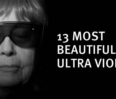 13 Most Beautiful: Ultra Violet (2011)