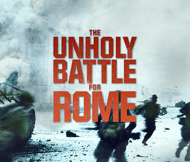 The Unholy Battle for Rome (2006)