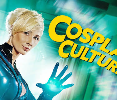 Cosplay Culture (2017)