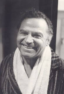 Nehemiah Persoff