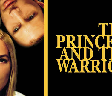 The Princess And The Warrior (2000)