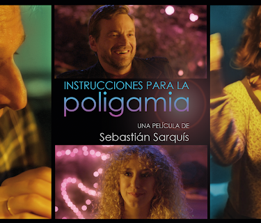 Instrucciones para la poligamia (2019)