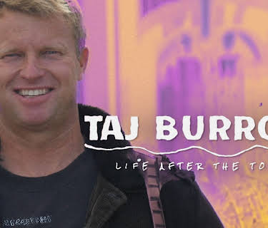 Taj Burrow: Life After The Tour (2019)