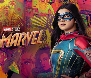 Ms. Marvel
