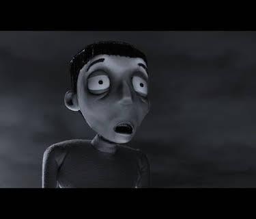Frankenweenie (2012)