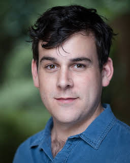 Adam Byron