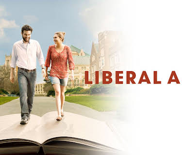 Liberal Arts (2012)