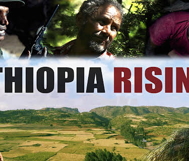 Ethiopia Rising (2015)