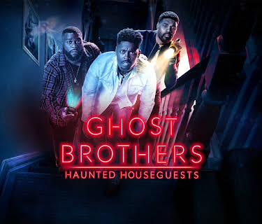 Ghost Brothers: Haunted Houseguests, Season 1