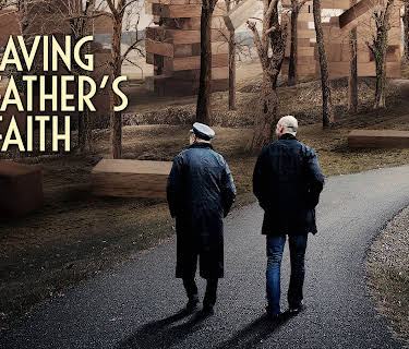Leaving My Father's Faith (2018)