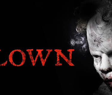 Clown (2016)