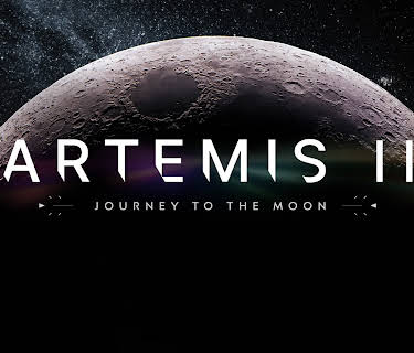 Artemis: Journey to the Moon (2026)