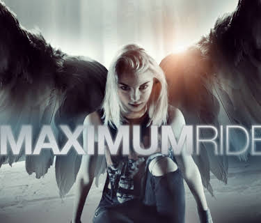Maximum Ride (2016)