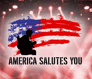 America Salutes You Benefit Concert
