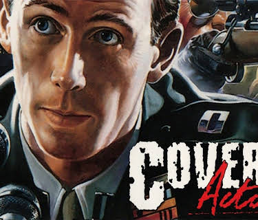 Covert Action (1988)