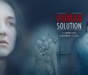 The Human Solution (2021)