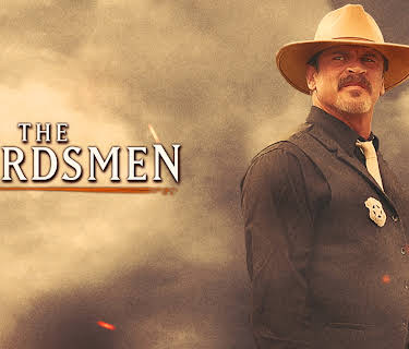The Guardsmen (2024)