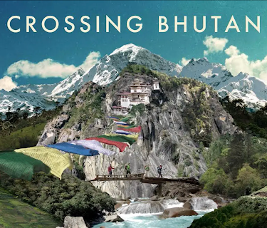 Crossing Bhutan (2019)