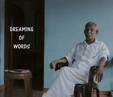 Dreaming of Words (2021)