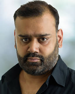 Tony Jayawardena