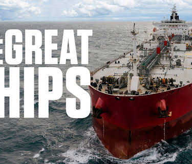 The Great Ships Season 1