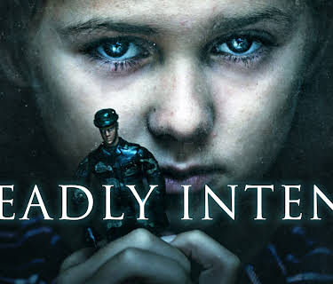 Deadly Intent (2016)