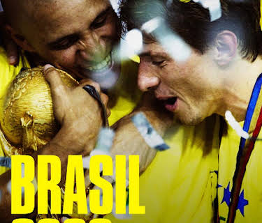 Brasil 2002: La verdadera historia (2022)