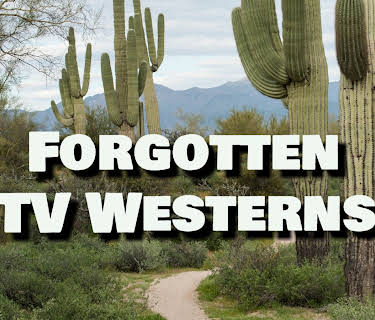Forgotten TV Westerns (2023)