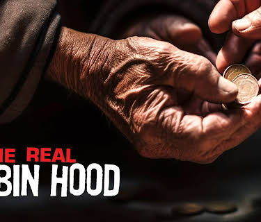 The Real Robin Hood (2010)