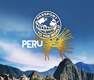 Passport To The World: Peru (2019)