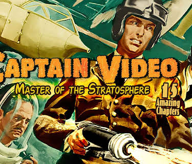 Captain Video