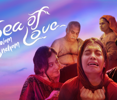 Sea of Love (Kadalolam Sneham) (2025)