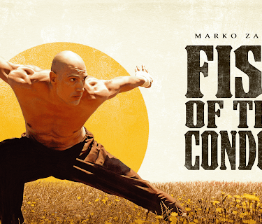Fist of the Condor (2023)