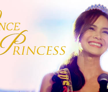 Once a Princess (2014)