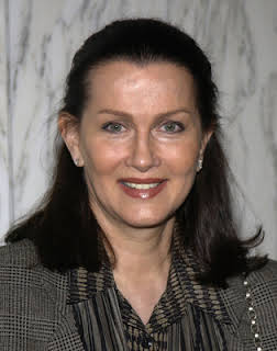 Veronica Hamel