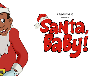 Santa, Baby! (2001)