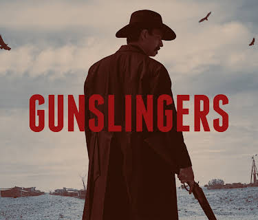 Gunslingers Season 2