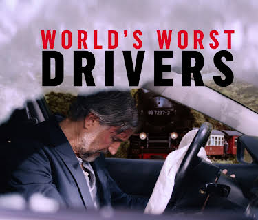 World’s Worst Drivers season-1