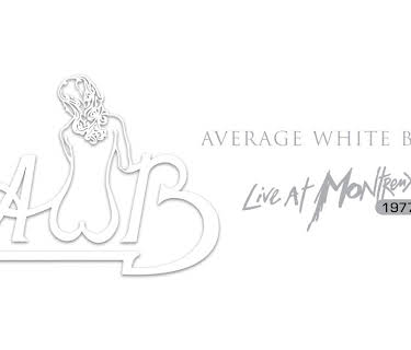 Hamish Stuart, Alan Gorrie, Steve Ferrone, Onnie McIntyre, Sammy Figueroa, Roger Ball, Average White Band - Live at Montreux (2005)