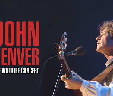 John Denver - The Wildlife Concert (1995)