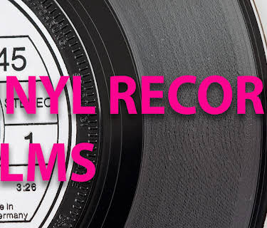 Vinyl Record Films (2017)