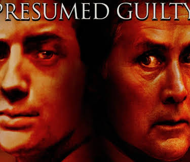 Presumed Guilty (1991)