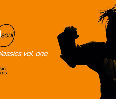 Soul II Soul - Club Classics Vol. One (2022)