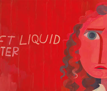 Soft Liquid Center (2023)