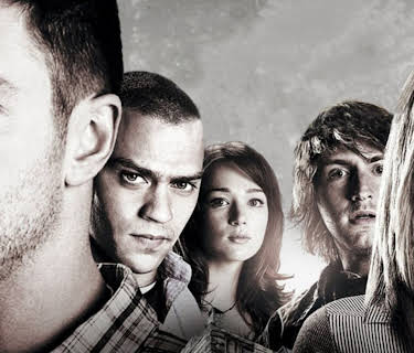 The Cabin in the Woods (2012)