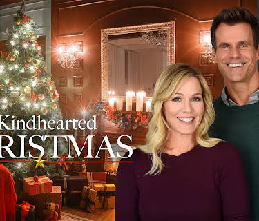 A Kindhearted Christmas (2021)