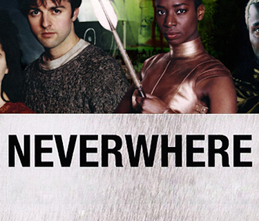 Neverwhere Season 1
