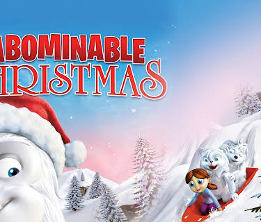 Abominable Christmas (2012)