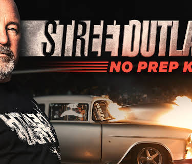 Street Outlaws No Prep Kings Season 1