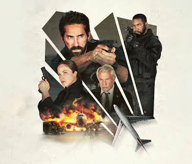 One More Shot (2024)